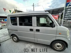 スズキ エブリイ