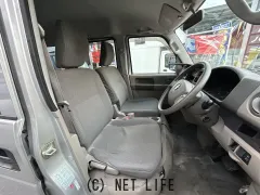 スズキ エブリイ