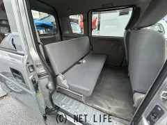 スズキ エブリイ