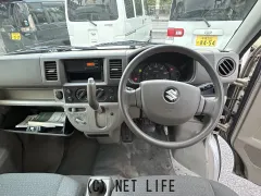 スズキ エブリイ