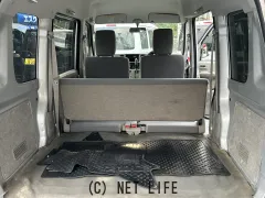 スズキ エブリイ