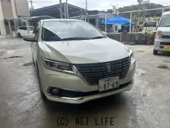 トヨタ プレミオ