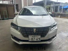 トヨタ プレミオ