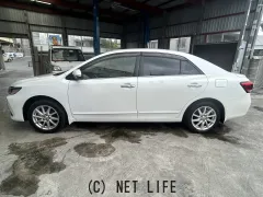 トヨタ プレミオ