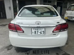 トヨタ プレミオ