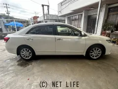 トヨタ プレミオ