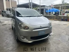 三菱 ミラージュ