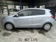 三菱 ミラージュ