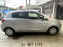 三菱 ミラージュ