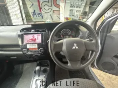 三菱 ミラージュ