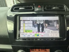 三菱 ミラージュ