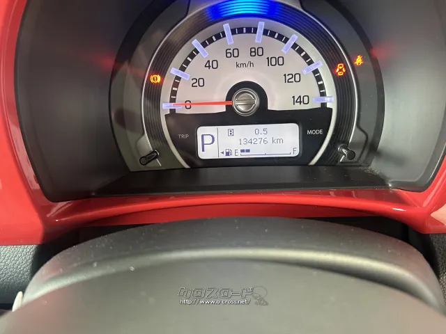 スズキ ハスラー