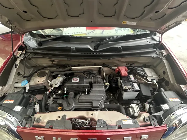 スズキ ハスラー