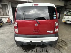 スズキ ハスラー