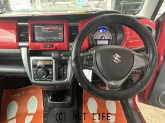 スズキ ハスラー