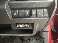 スズキ ハスラー