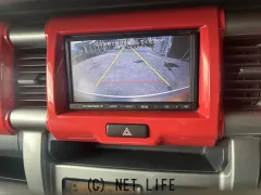 スズキ ハスラー