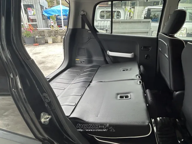 スズキ ハスラー