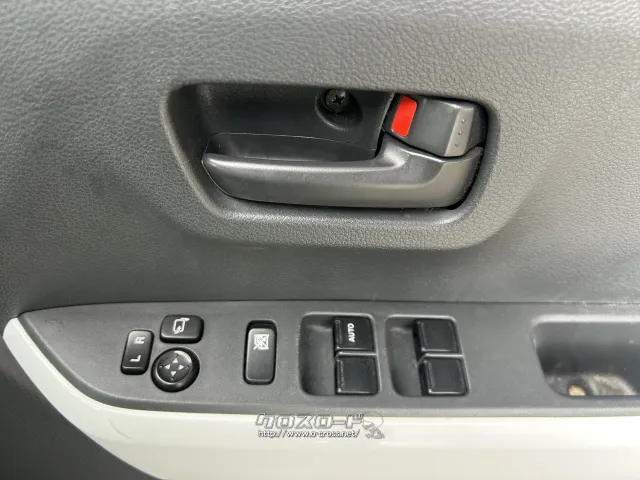 スズキ ハスラー