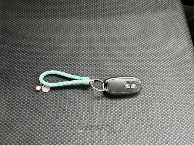 スズキ ハスラー