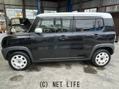 スズキ ハスラー