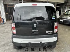 スズキ ハスラー