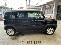 スズキ ハスラー