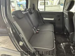 スズキ ハスラー