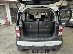 スズキ ハスラー