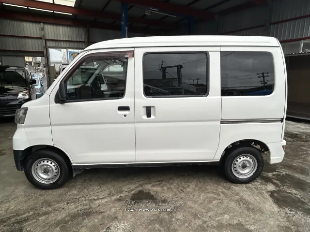 ダイハツ ハイゼットカーゴ