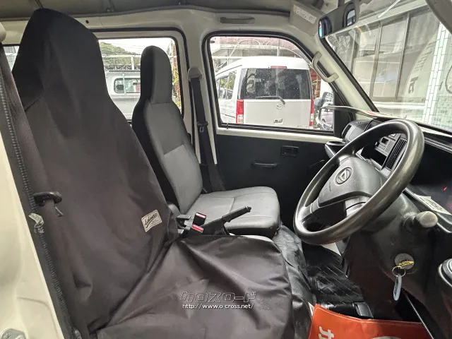 ダイハツ ハイゼットカーゴ