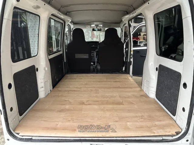 ダイハツ ハイゼットカーゴ