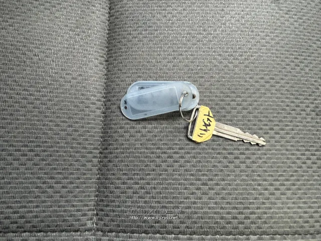 ダイハツ ハイゼットカーゴ