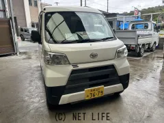 ダイハツ ハイゼットカーゴ