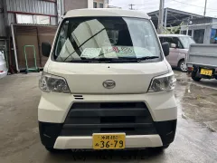 ダイハツ ハイゼットカーゴ