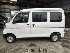 ダイハツ ハイゼットカーゴ