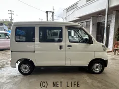 ダイハツ ハイゼットカーゴ