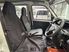 ダイハツ ハイゼットカーゴ