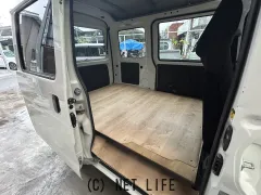 ダイハツ ハイゼットカーゴ