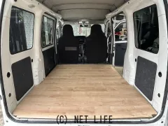 ダイハツ ハイゼットカーゴ