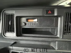 ダイハツ ハイゼットカーゴ