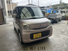 スズキ スペーシア