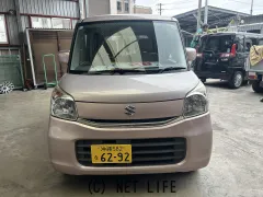 スズキ スペーシア