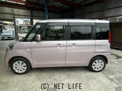 スズキ スペーシア