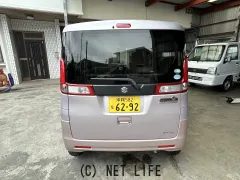 スズキ スペーシア