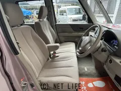 スズキ スペーシア