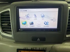 スズキ スペーシア