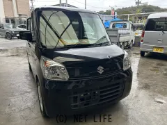 スズキ スペーシア