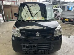 スズキ スペーシア