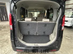 スズキ スペーシア